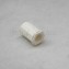 Lesso Fitting PVC Conduit, Flexible Coupling, Size 20, White Color 2