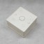 Lesso Fitting PVC Conduit, Gang Box, Size 86 x 86 / 20 25 - 40, White Color 1