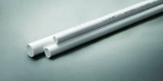 PVC Conduit, Cable Conduit diameter 20mm, Length 2.9m, White ...