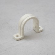 U-PIPE CLAMP - Fitting PVC Conduit, U Style Clamp, Size 25, ...