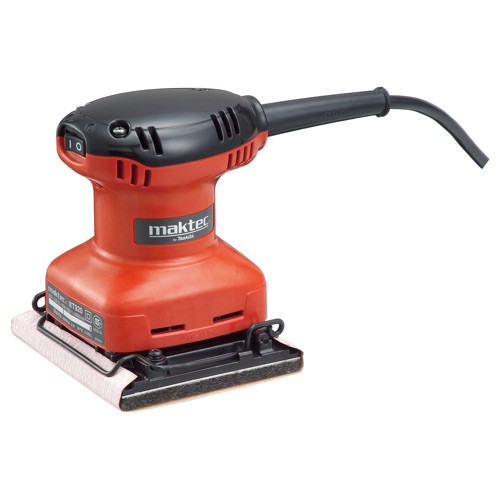 maktec-orbital-sander-mt920-14-sheet