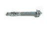 Mason Wedge Anchor M8X80 MM / Angkur Trubolt Mason- Zinc Plated 1