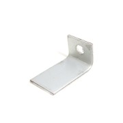 Angle Clip dan Paku Mesiu