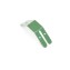 Metallux Clipper Hijau 2