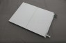 Metallux Linear Ceiling 200F Plain Putih 1