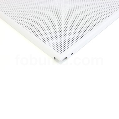 metallux-metal-ceiling-clip-in-perforated-white-60-cm-x-60-cm