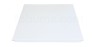 Metallux Metal Ceiling Clip-In Plain White 60 x 60 cm Aluminium 2