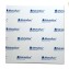 Metallux Metal Ceiling Clip-In Plain White 60 x 60 cm Aluminium 3