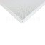 Metallux Metal Ceiling Lay-In Perforated White 60 x 60 cm Aluminium 1