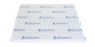 Metallux Metal Ceiling Lay-In Perforated White 60 x 60 cm Aluminium 2