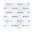 Metallux Metal Ceiling Lay-In Plain White 60 cm x 60 cm Aluminium 3