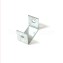 Metallux U Clamp Channel 3