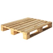 Palet Kayu 100 x 120 cm