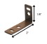Bracket Siku L UH-17 2 mm 2