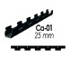 Milan Ecowood Accessoris Bracket CA @3 m 1
