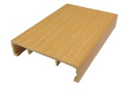 Ceiling Kayu WPC C01-KM