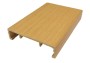Milan Ecowood Ceiling Kayu WPC C01-KM 1