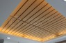 Milan Ecowood Ceiling Kayu WPC C01-KM 3