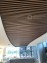 Milan Ecowood Ceiling Plafon Kayu WPC C-02 4