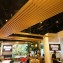 Milan Ecowood Ceiling Plafon Kayu WPC C-09 4
