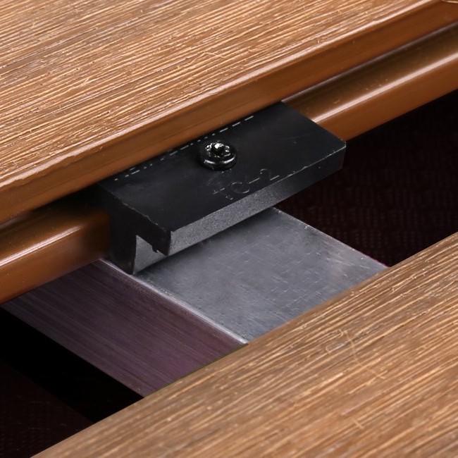 milan-ecowood-control-clip-tc2-pengunci-papan-decking
