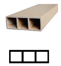 milan-ecowood-timber-tube-t02g-partisi-dinding-kisi-kisi
