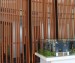 Milan Ecowood Timber Tube T02-G / Partisi Dinding Kisi Kisi 3