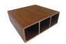 Milan Ecowood Timber Tube T06-G / Partisi Dinding Kisi Kisi 1