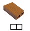 Milan Ecowood Timber Tube T15-KM / Partisi Dinding Kisi Kisi 1