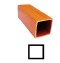 Milan Ecowood Timber Tube T17-G / Partisi Dinding Kisi Kisi 1
