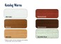Milan Ecowood UH-02 Decking Board Flooring 4