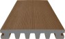 Milan Ecowood US-94 Decking Board Flooring Outdoor 1