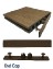 Milan Ecowood US-94 Decking Board Flooring Outdoor 2