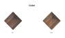 Milan Ecowood Wall Cladding US-31 / Panel Dinding 3