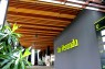 Set Milan Ecowood C02 Plafon Kayu / Baffle Ceiling dengan Rangka & Aksesoris 5