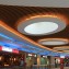 Set Milan Ecowood Ceiling WPC C09-KM dengan Rangka & Aksesoris 4