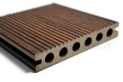 Set Milan Ecowood Decking UH-07