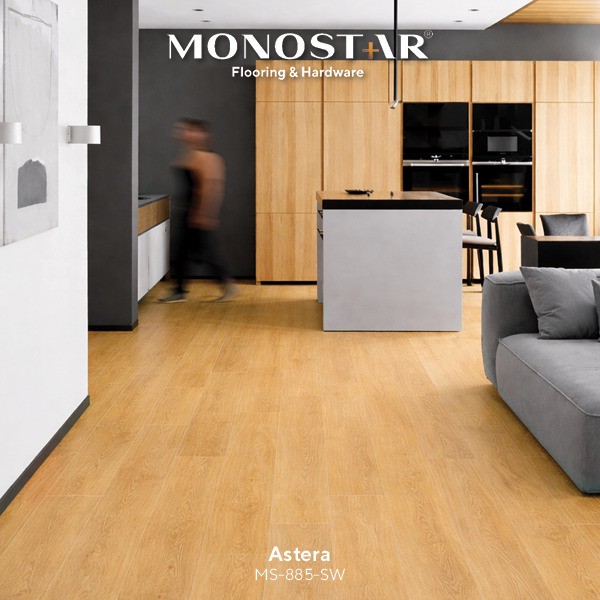 Monostar SPC Flooring Astera 3