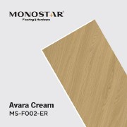 SPC Flooring Avara Cream