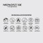 Monostar SPC Flooring Avara Light 4