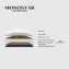 Monostar SPC Flooring Avara White 3
