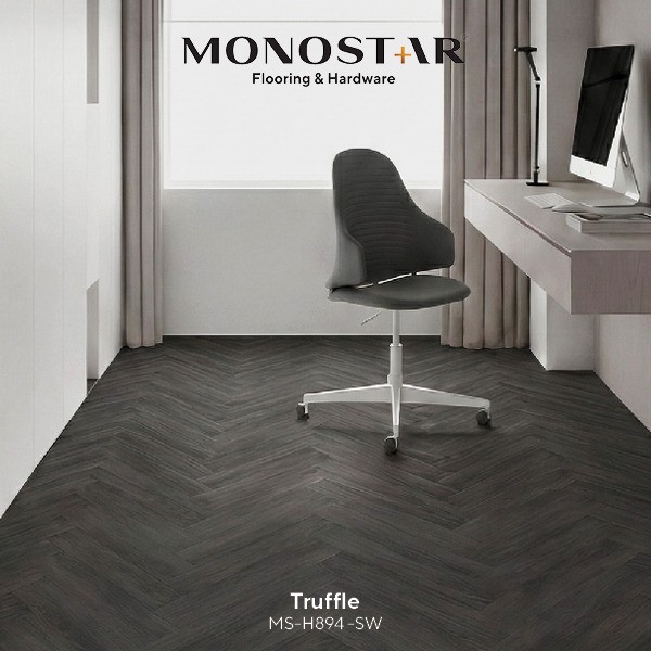 Monostar SPC Flooring Tuxedo 3