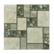 Accura Keramik Kamar Mandi Mile Stone Grey SI-9G-MSTN15AC 40x40