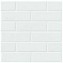 Mulia Accura Keramik Lantai Bricko Bianco 40x40 1