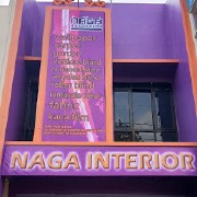 NAGA INTERIOR