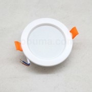 NeoLED 220V 7 Watt Lampu Down Light LED