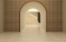 Niro Granite GLI02 Lino Beige 60x60 3