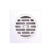 Floor Drain FLS 04