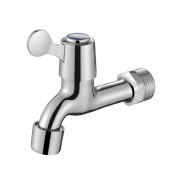 Kran Air Tembok Kamar Mandi / Taman A 801 T 1/2"