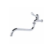Kran Air Tembok Dapur CLS 05 1/2"